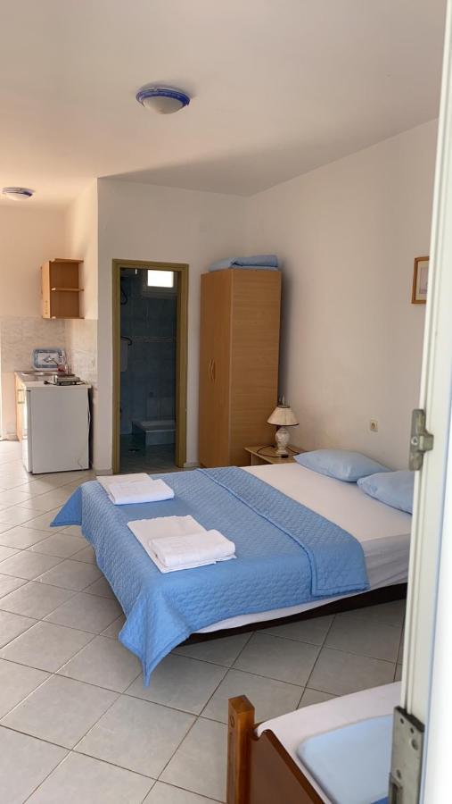 Apartments Vila Kurtagic Dobra Voda Extérieur photo