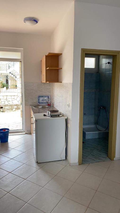 Apartments Vila Kurtagic Dobra Voda Extérieur photo