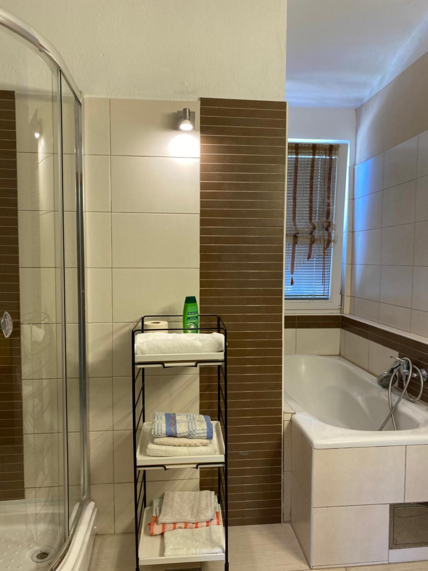 Apartments Vila Kurtagic Dobra Voda Extérieur photo