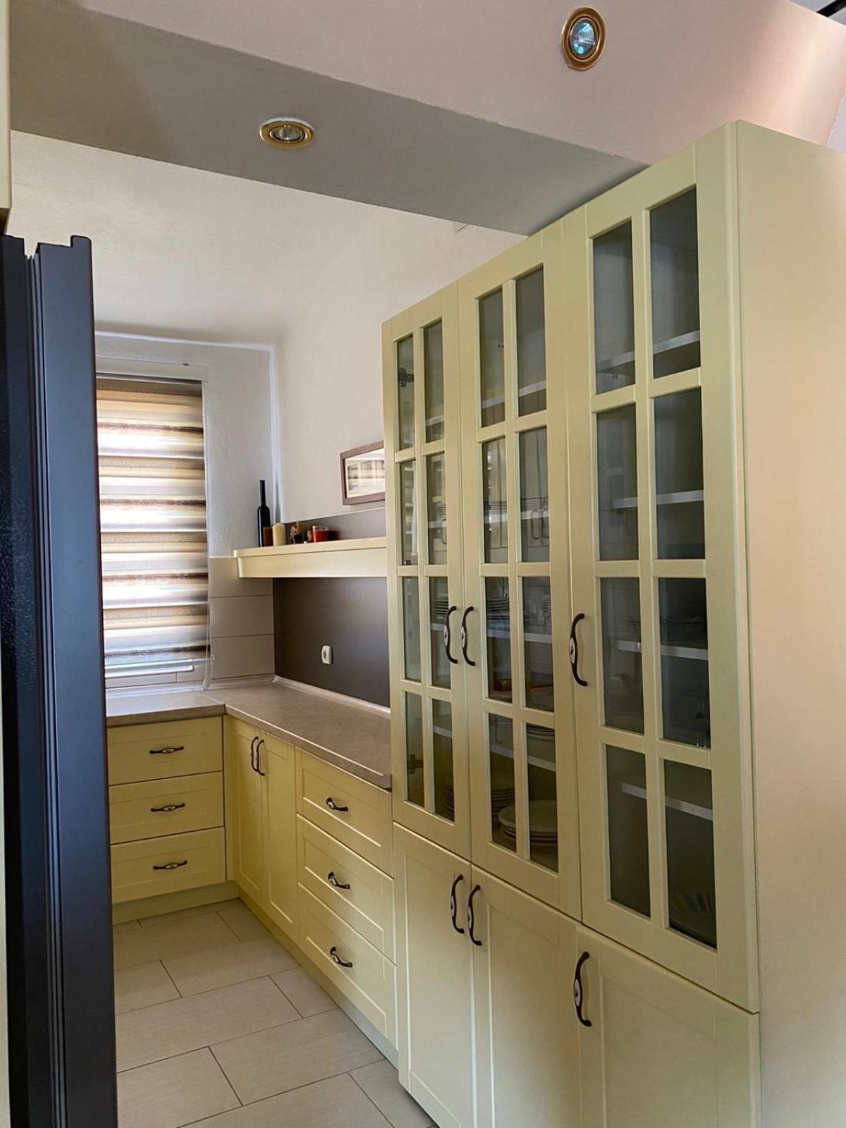 Apartments Vila Kurtagic Dobra Voda Extérieur photo