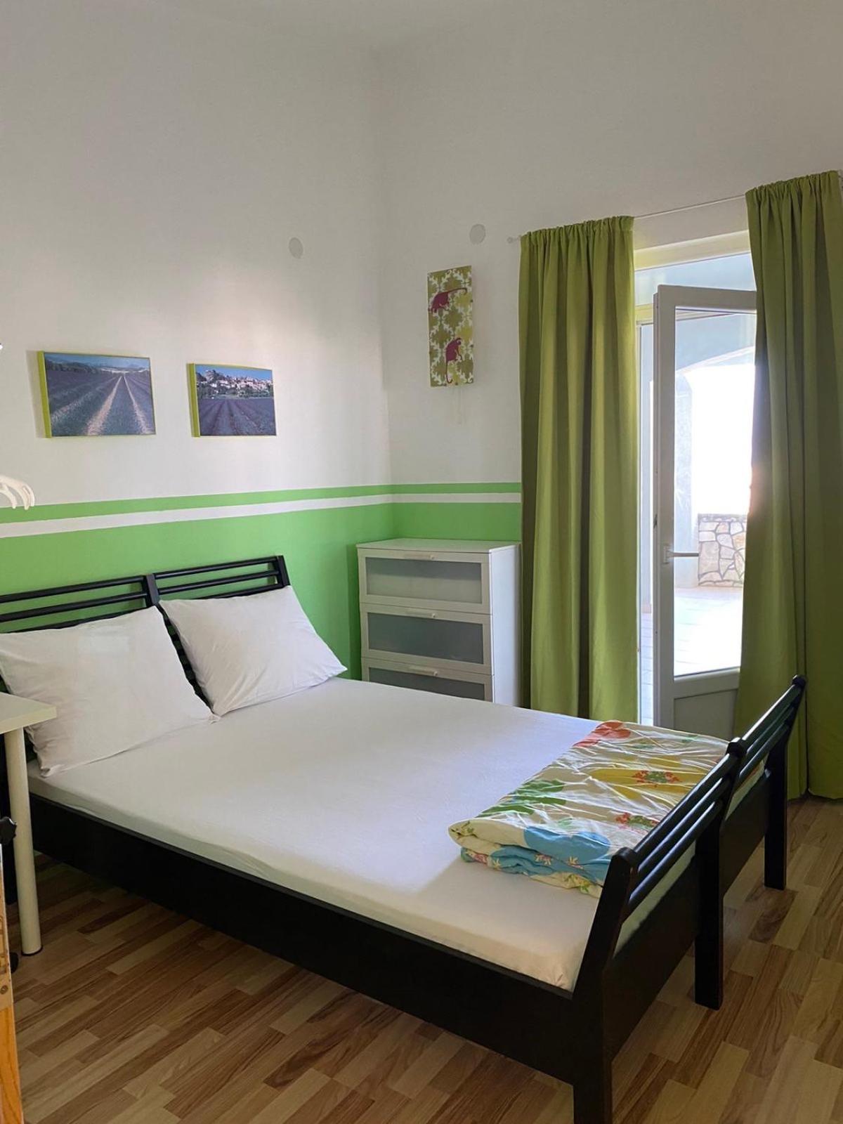 Apartments Vila Kurtagic Dobra Voda Extérieur photo