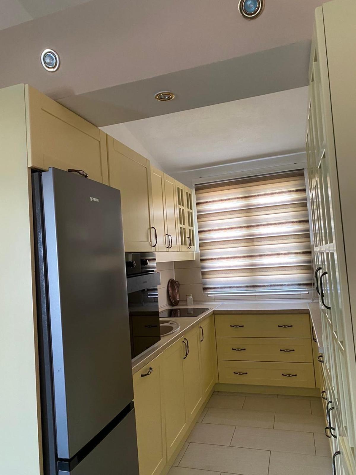 Apartments Vila Kurtagic Dobra Voda Extérieur photo