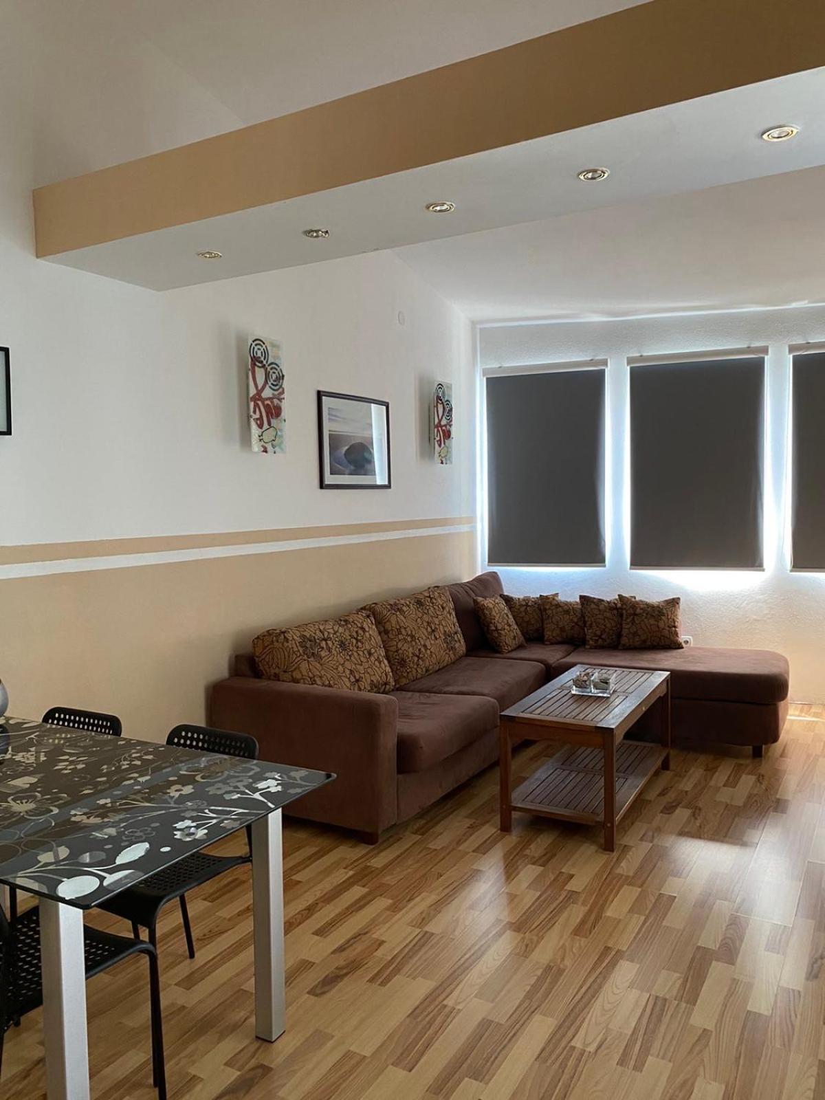Apartments Vila Kurtagic Dobra Voda Extérieur photo