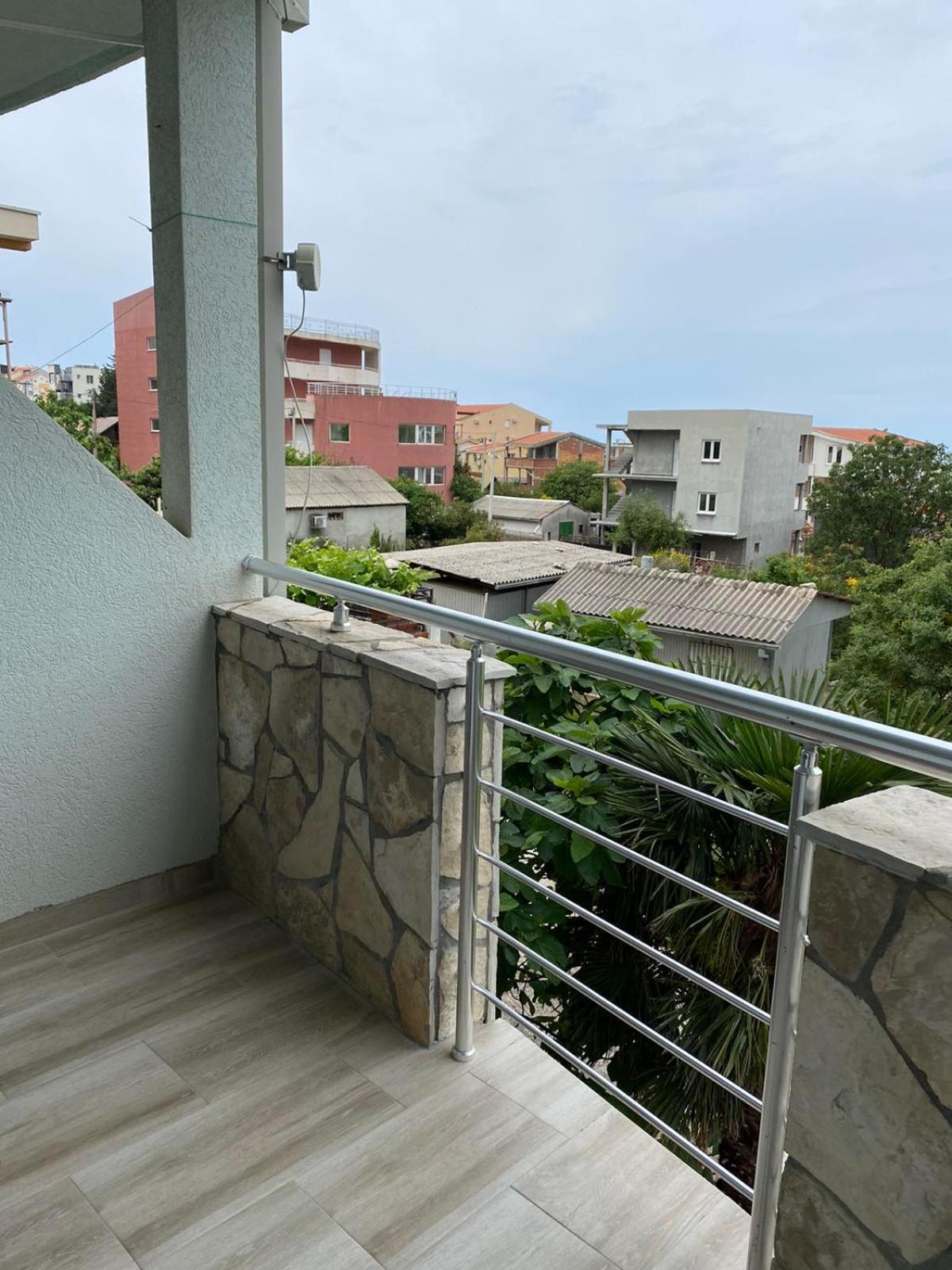 Apartments Vila Kurtagic Dobra Voda Chambre photo