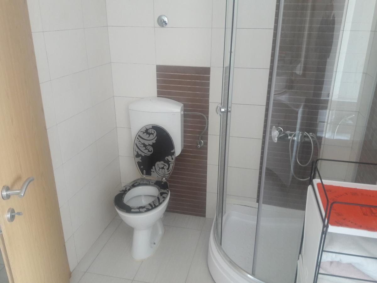 Apartments Vila Kurtagic Dobra Voda Extérieur photo