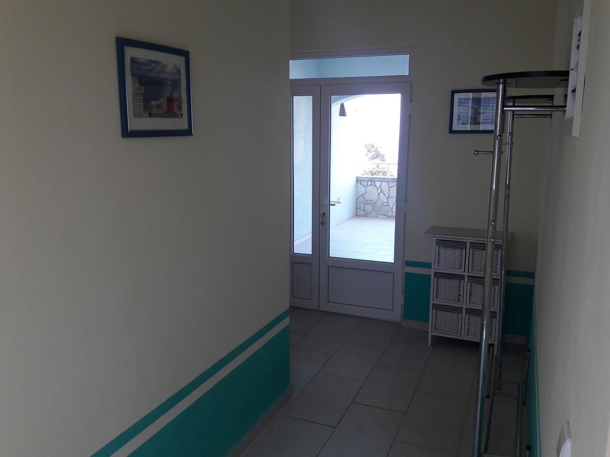 Apartments Vila Kurtagic Dobra Voda Extérieur photo